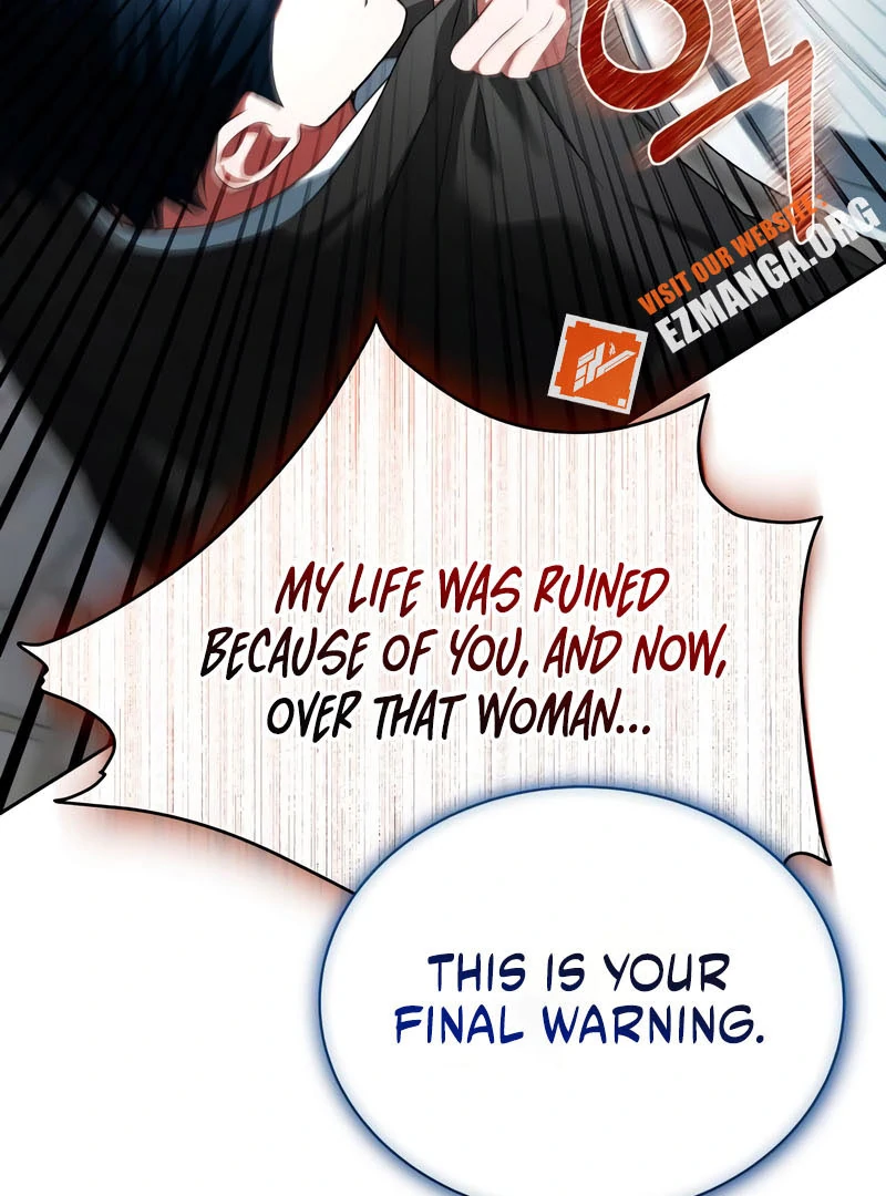 Read The End of a Fake Marriage Manga Online