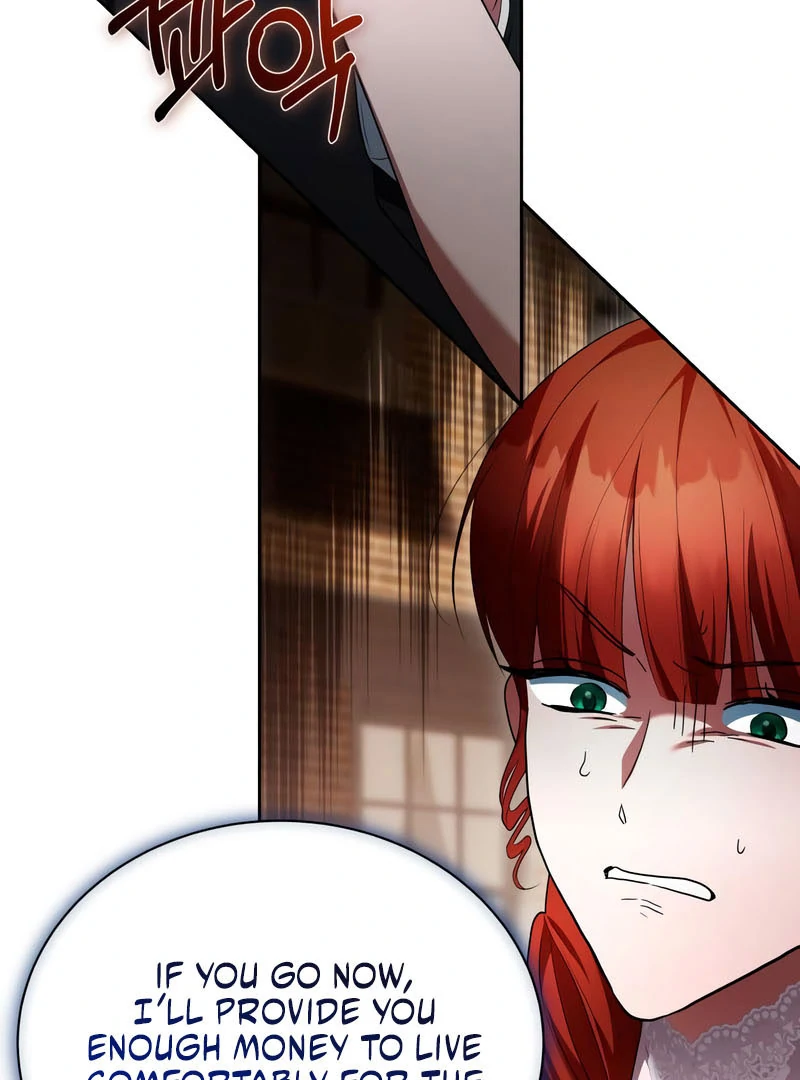 Read The End of a Fake Marriage Manga Online