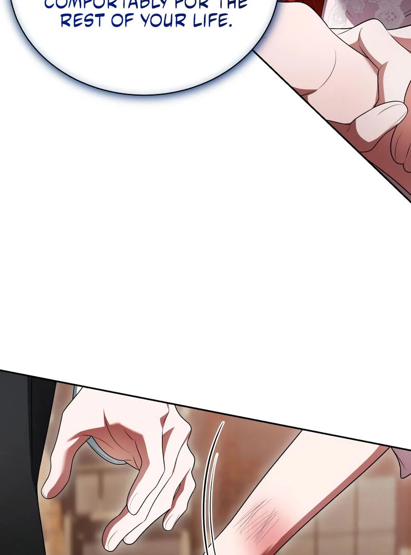 Read The End of a Fake Marriage Manga Online