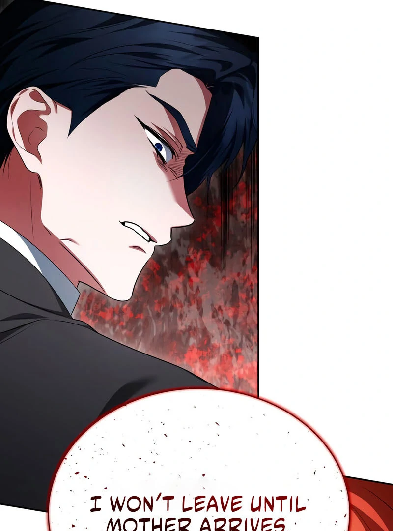 Read The End of a Fake Marriage Manga Online