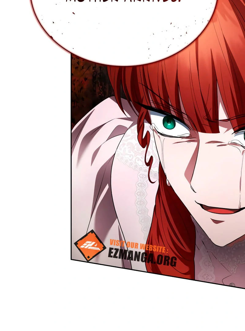 Read The End of a Fake Marriage Manga Online