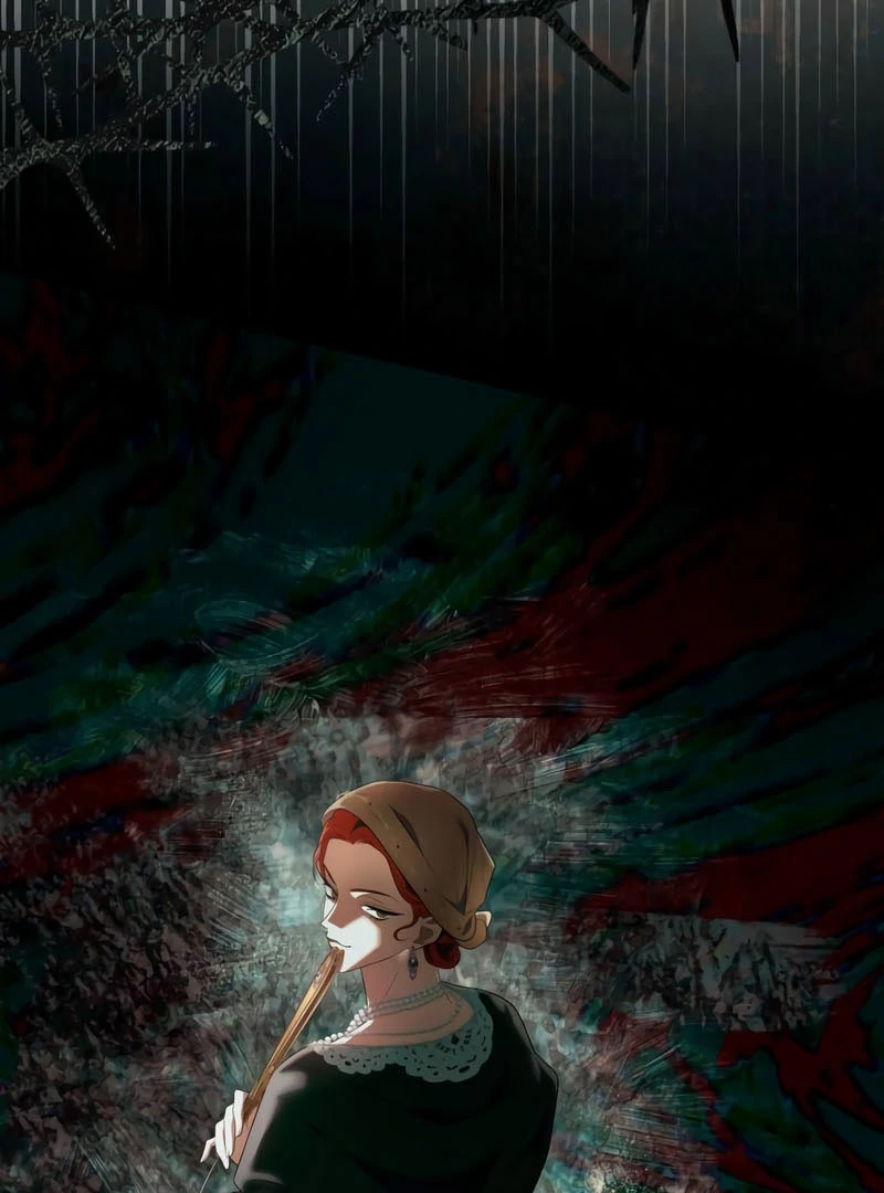 Read The End of a Fake Marriage Manga Online