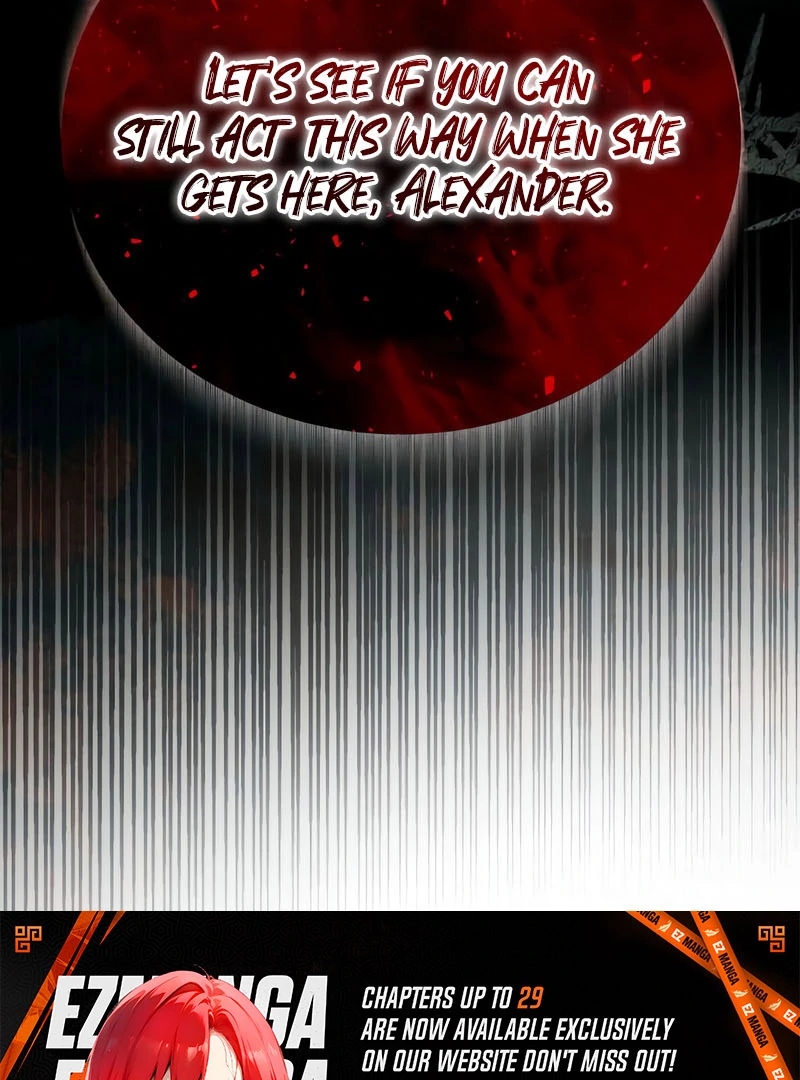 Read The End of a Fake Marriage Manga Online