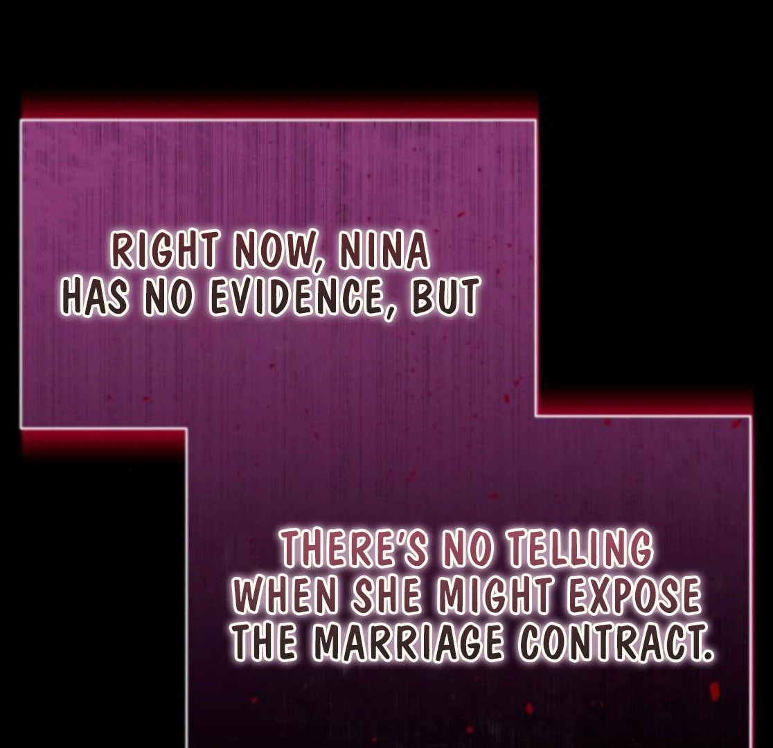 Read The End of a Fake Marriage Manga Online