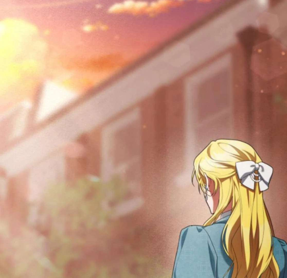 Read The End of a Fake Marriage Manga Online