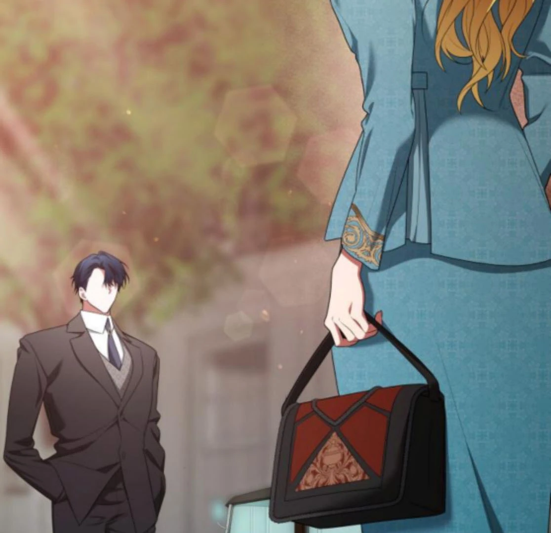 Read The End of a Fake Marriage Manga Online