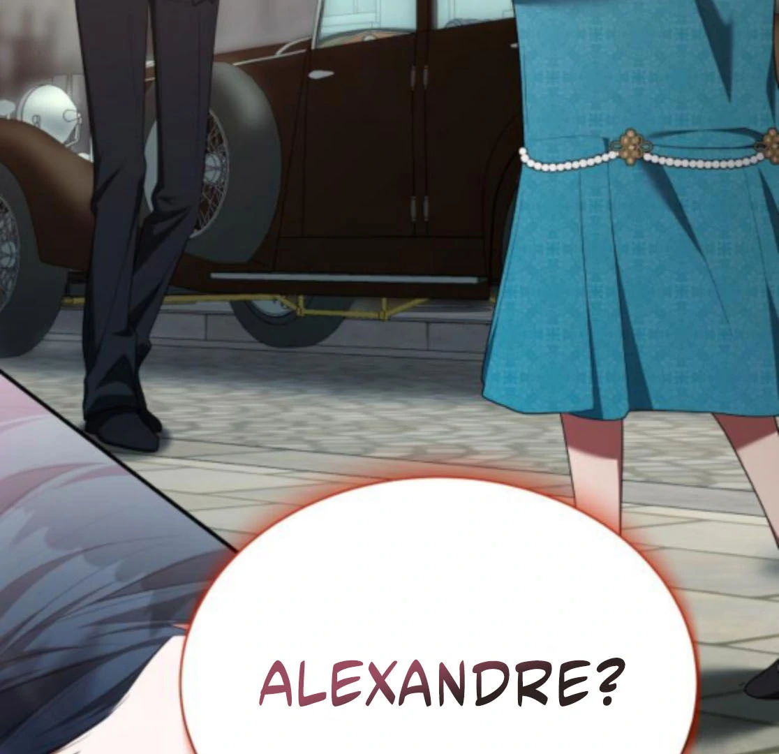 Read The End of a Fake Marriage Manga Online