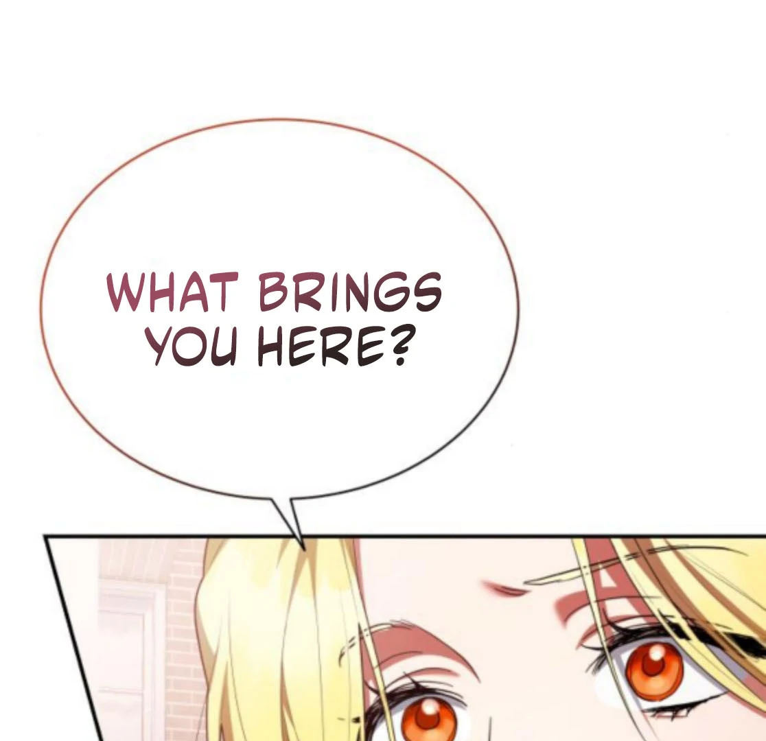 Read The End of a Fake Marriage Manga Online