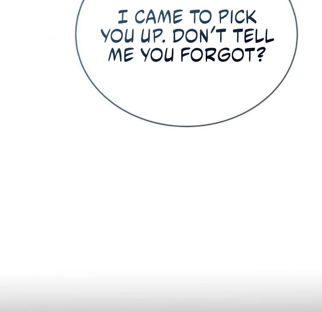 Read The End of a Fake Marriage Manga Online