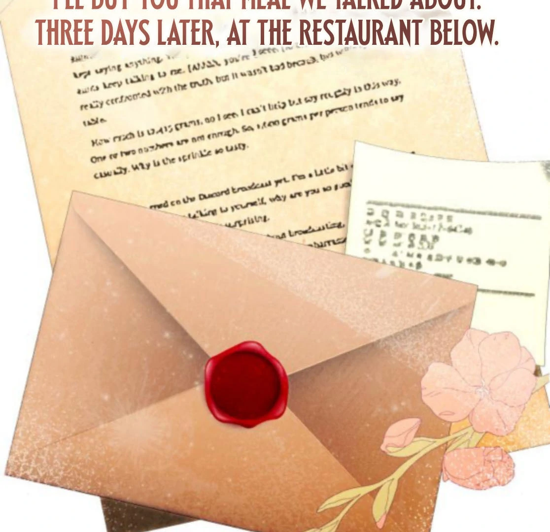 Read The End of a Fake Marriage Manga Online