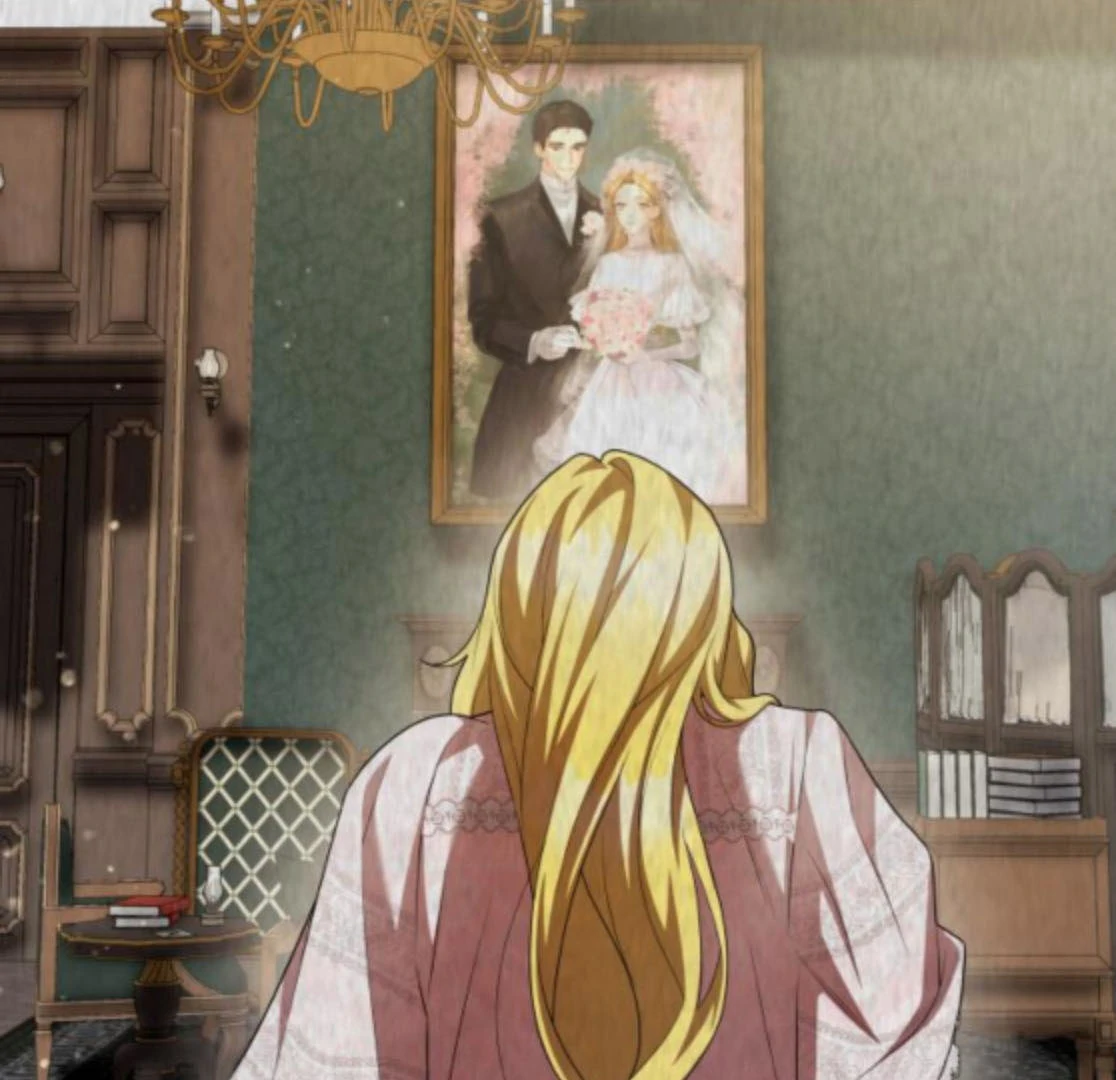 Read The End of a Fake Marriage Manga Online