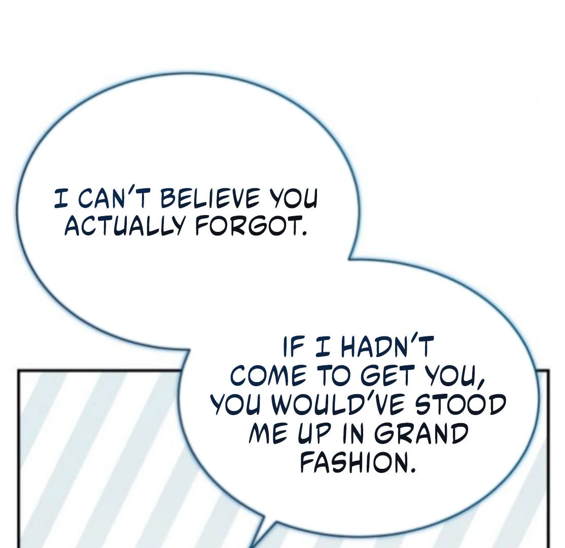 Read The End of a Fake Marriage Manga Online