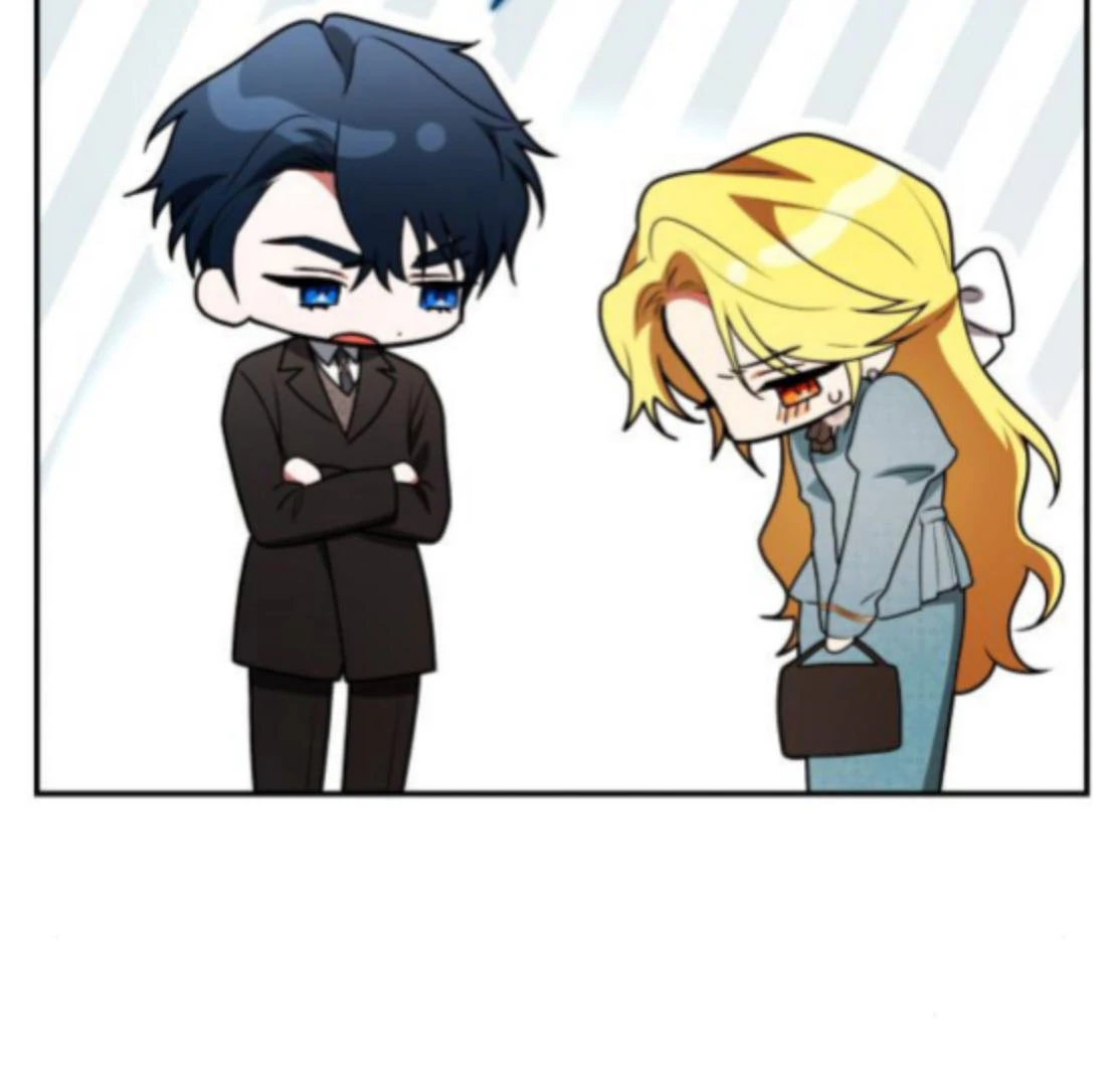 Read The End of a Fake Marriage Manga Online