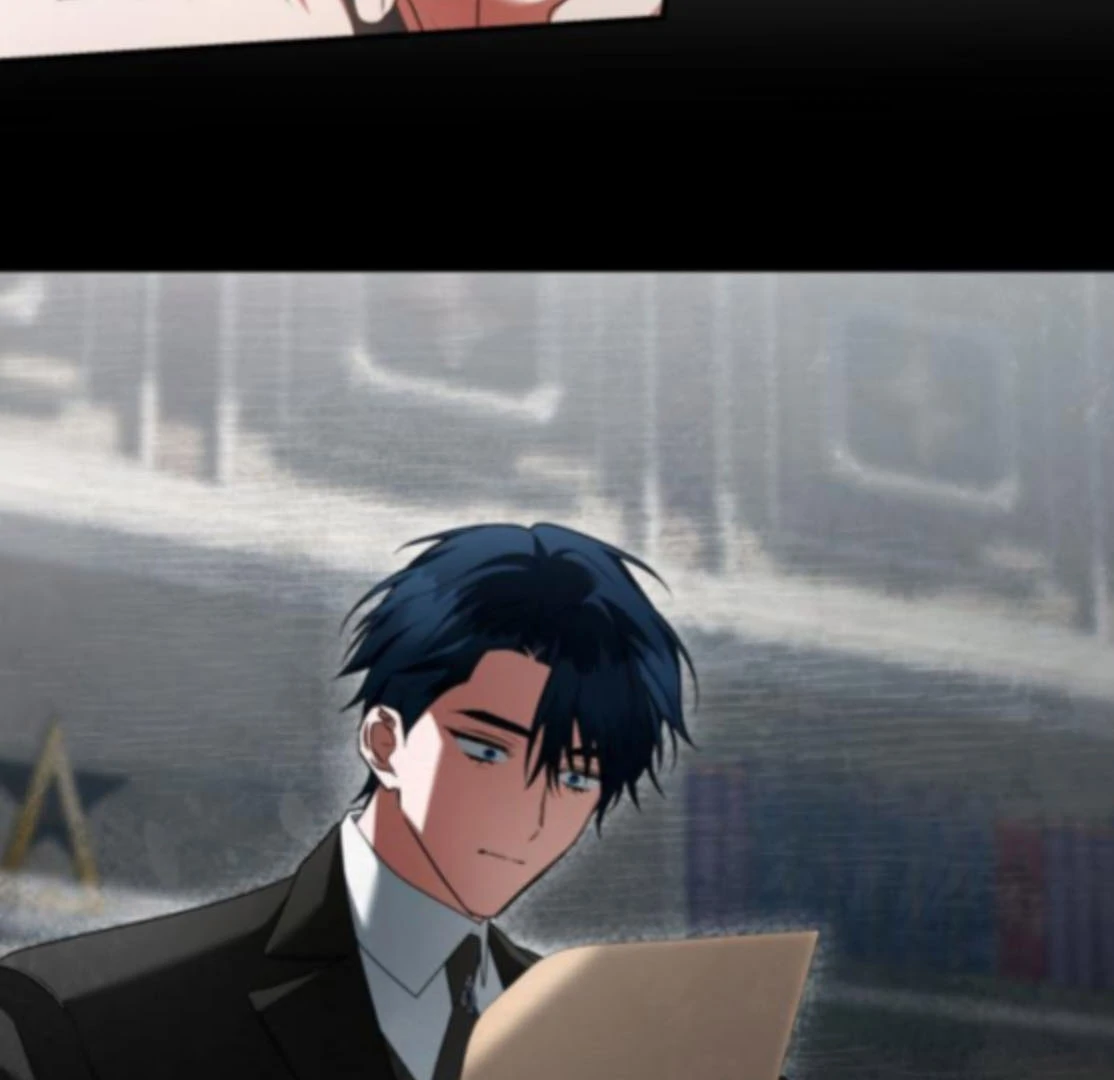 Read The End of a Fake Marriage Manga Online