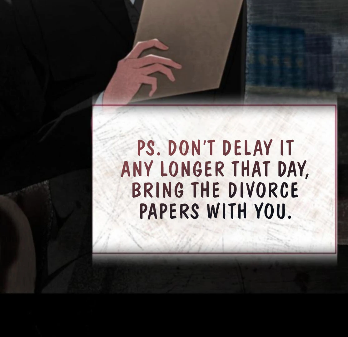 Read The End of a Fake Marriage Manga Online