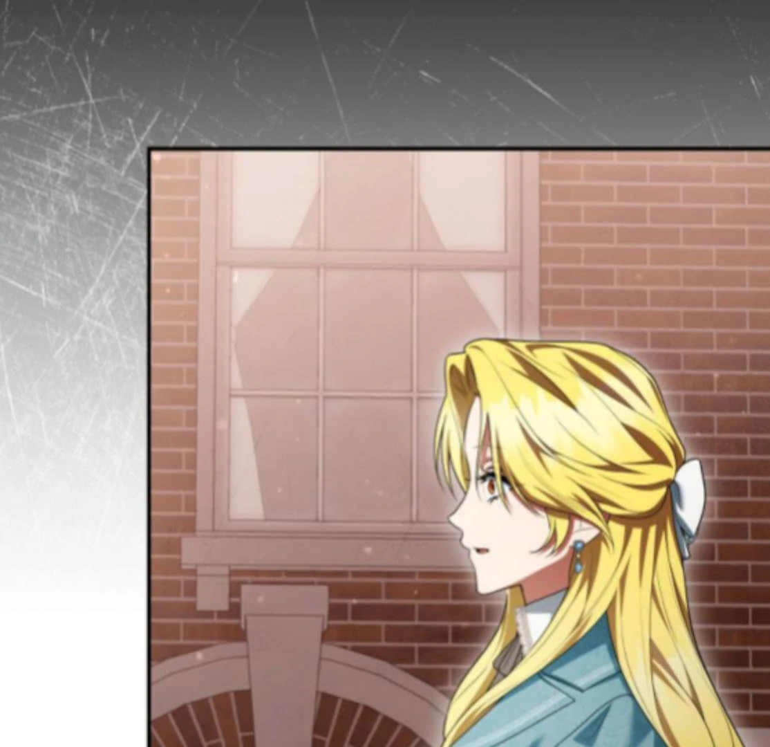 Read The End of a Fake Marriage Manga Online