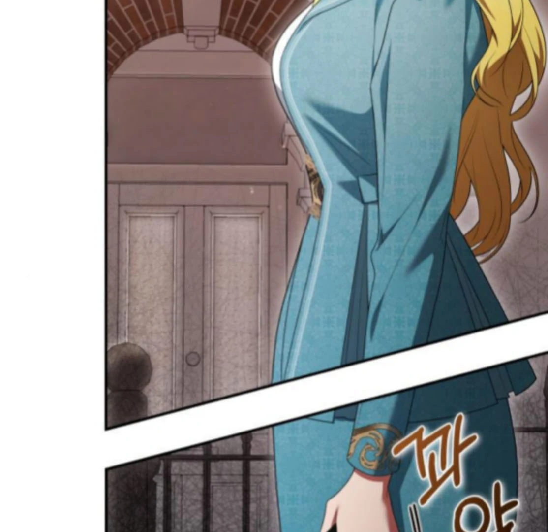 Read The End of a Fake Marriage Manga Online