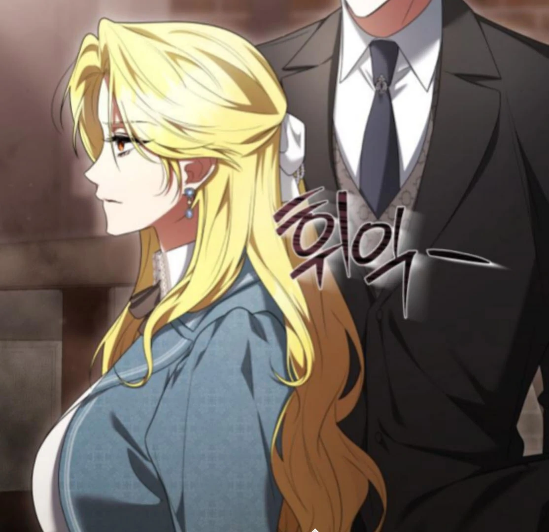 Read The End of a Fake Marriage Manga Online