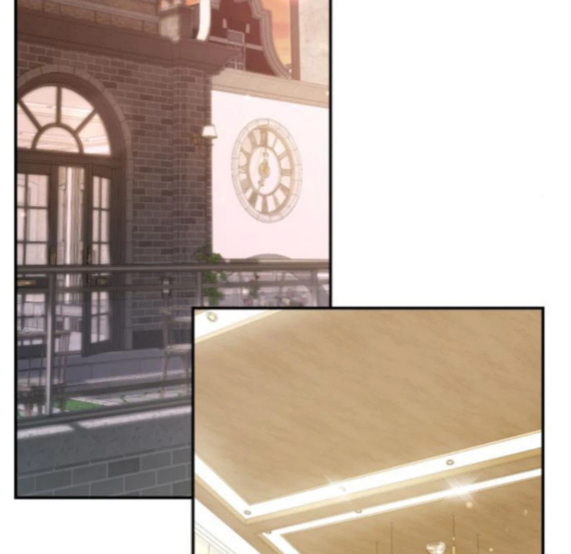 Read The End of a Fake Marriage Manga Online