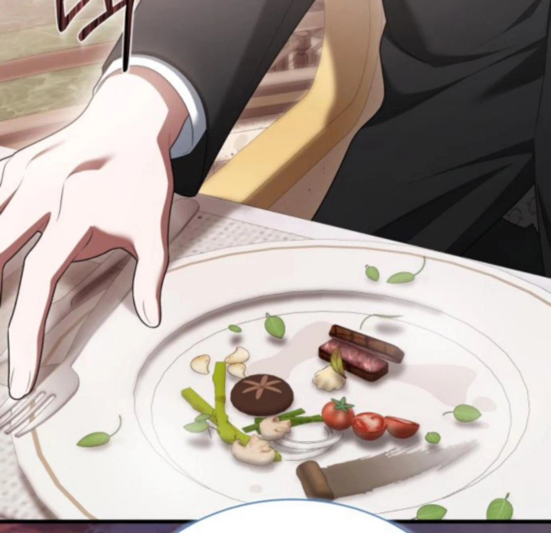 Read The End of a Fake Marriage Manga Online