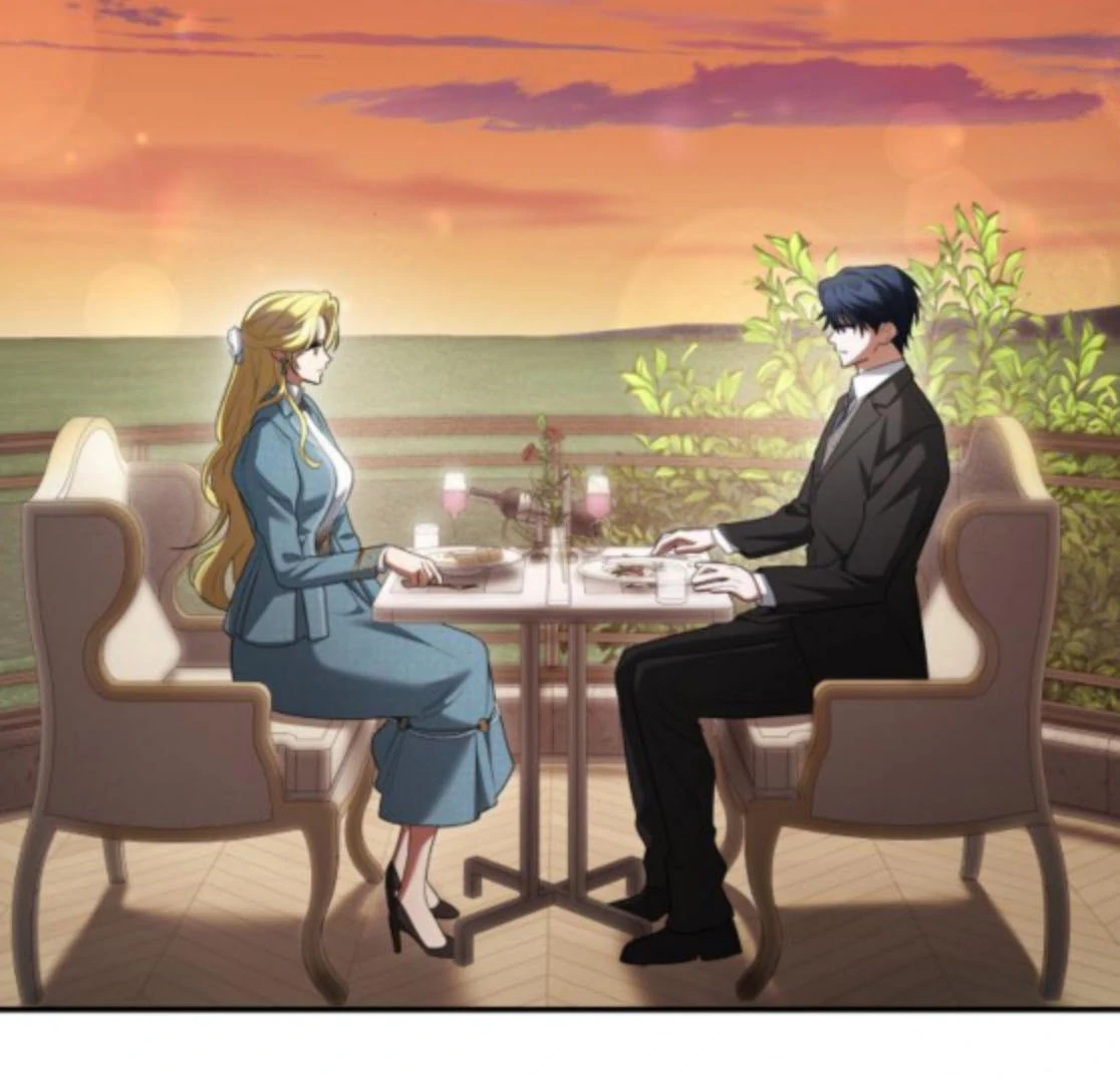 Read The End of a Fake Marriage Manga Online