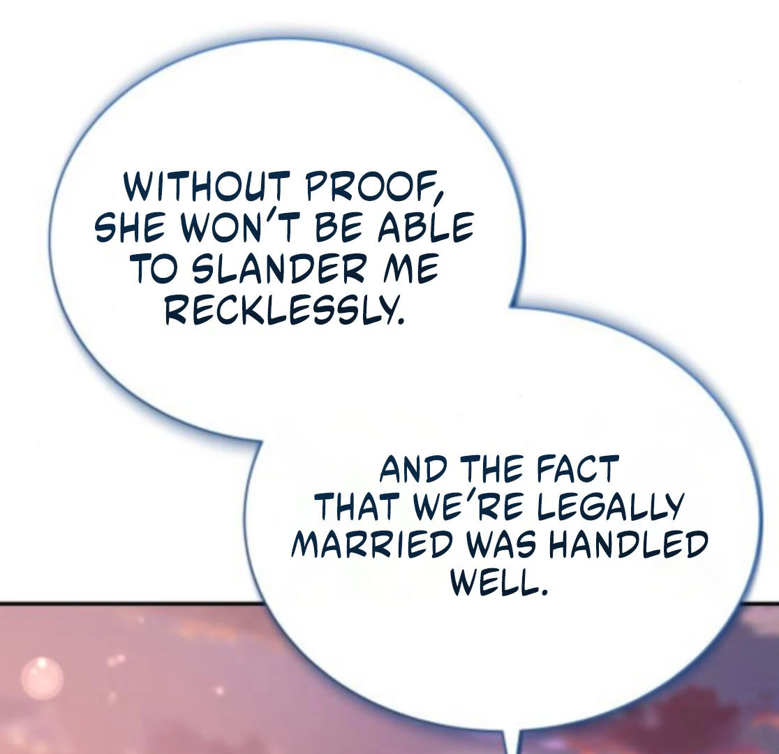 Read The End of a Fake Marriage Manga Online