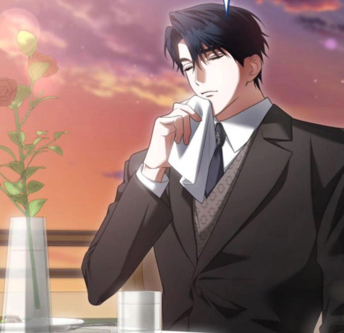 Read The End of a Fake Marriage Manga Online