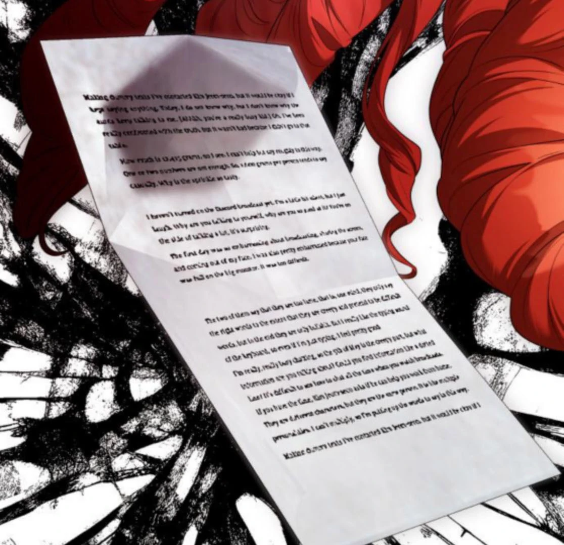 Read The End of a Fake Marriage Manga Online