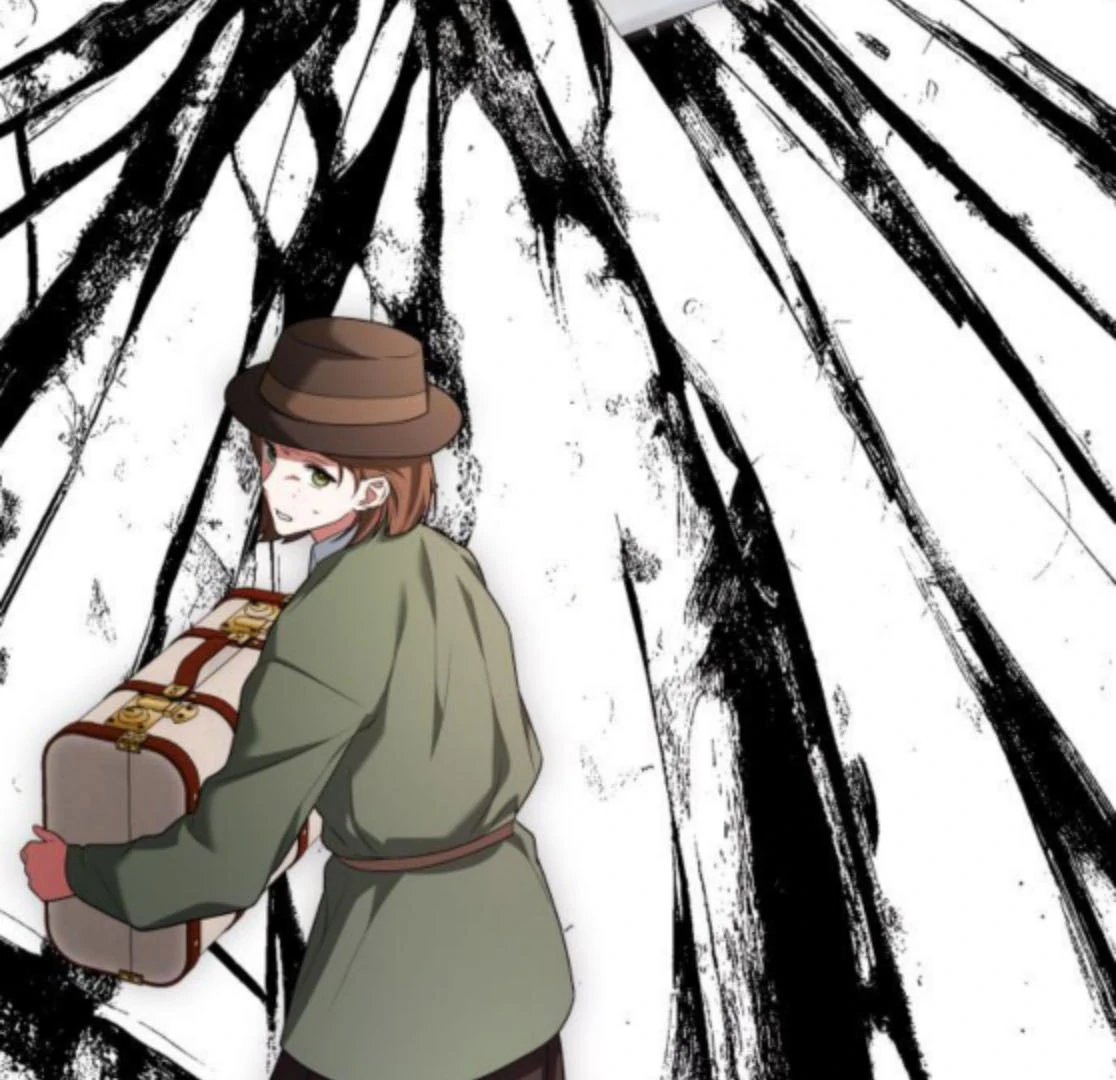 Read The End of a Fake Marriage Manga Online