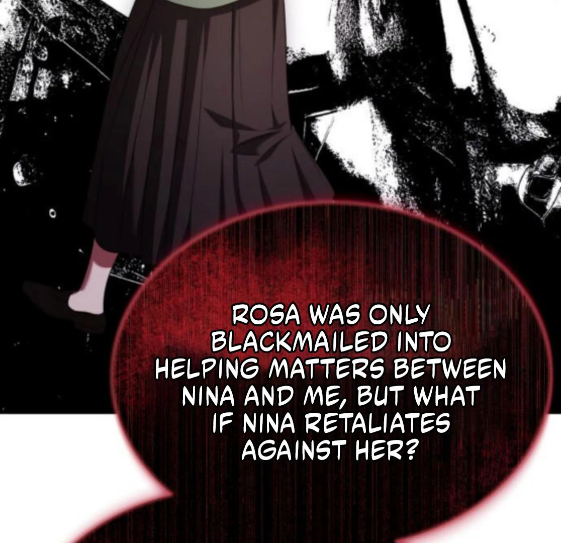 Read The End of a Fake Marriage Manga Online