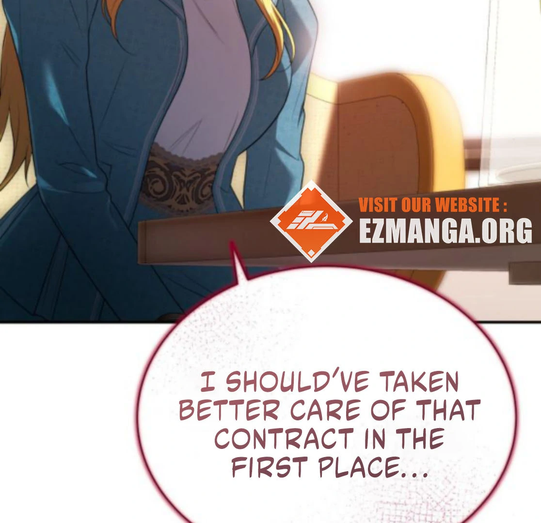 Read The End of a Fake Marriage Manga Online