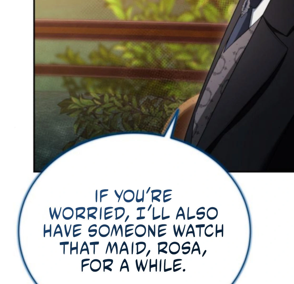 Read The End of a Fake Marriage Manga Online