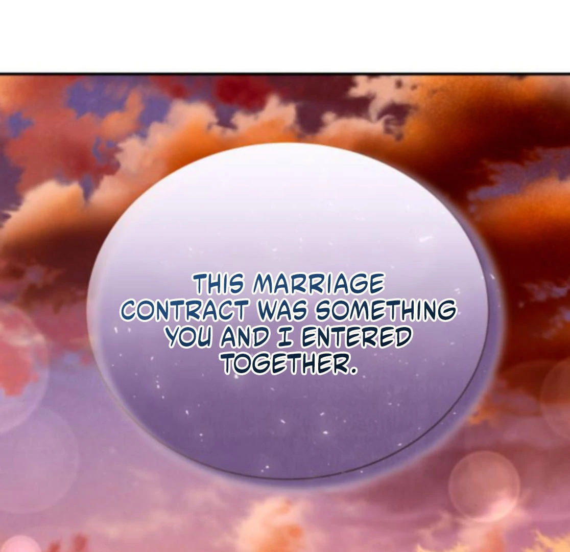 Read The End of a Fake Marriage Manga Online