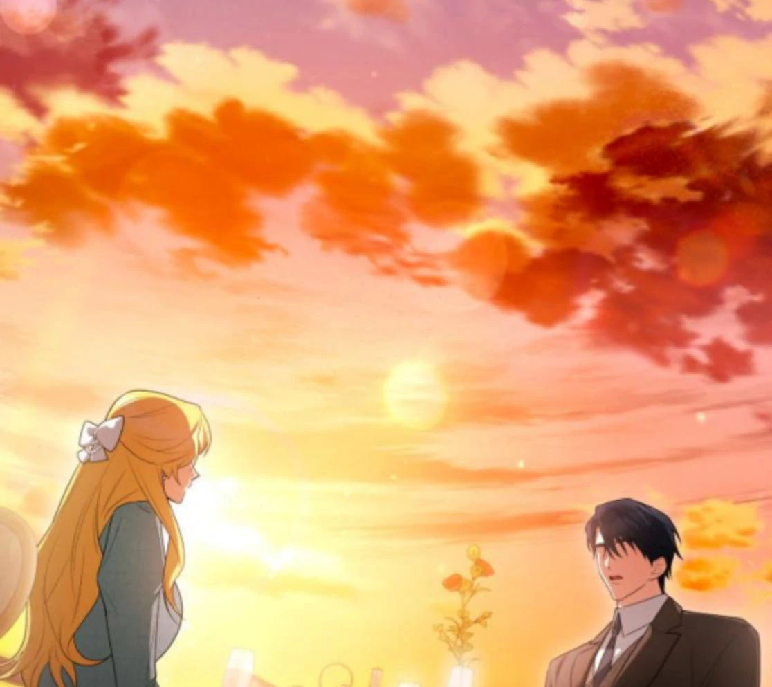 Read The End of a Fake Marriage Manga Online