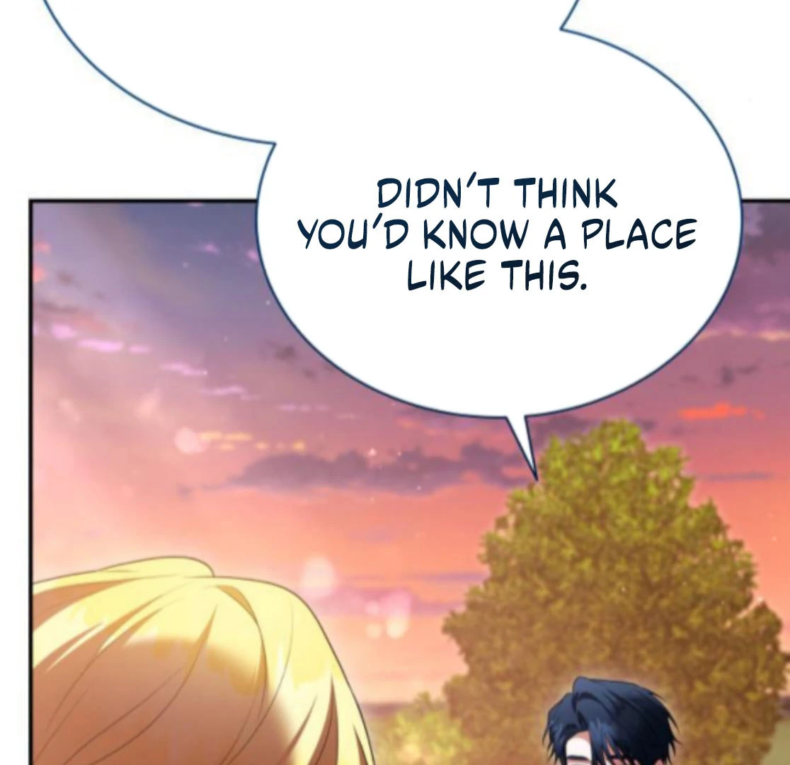 Read The End of a Fake Marriage Manga Online