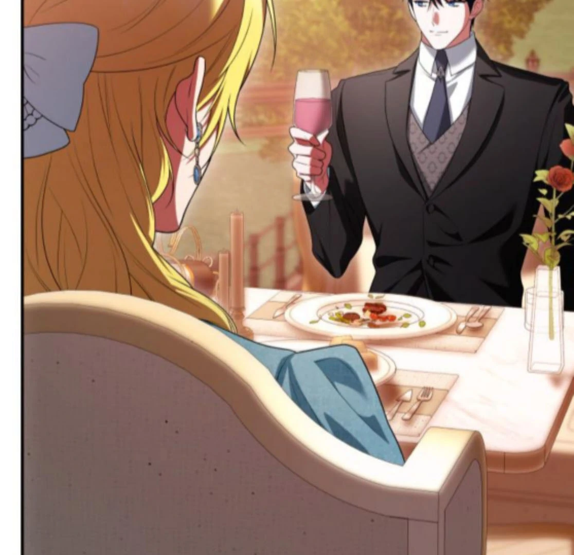 Read The End of a Fake Marriage Manga Online