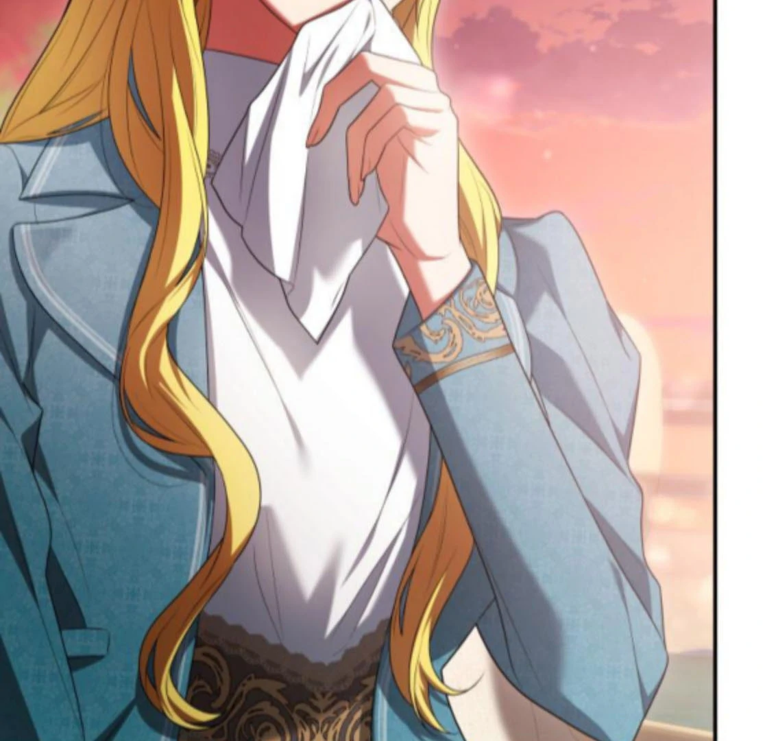 Read The End of a Fake Marriage Manga Online