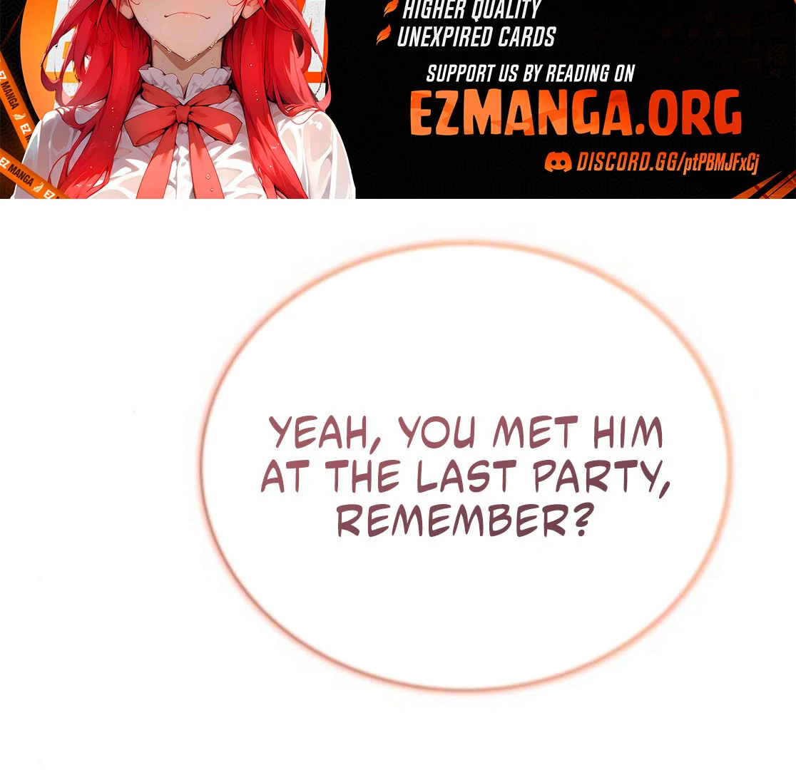 Read The End of a Fake Marriage Manga Online