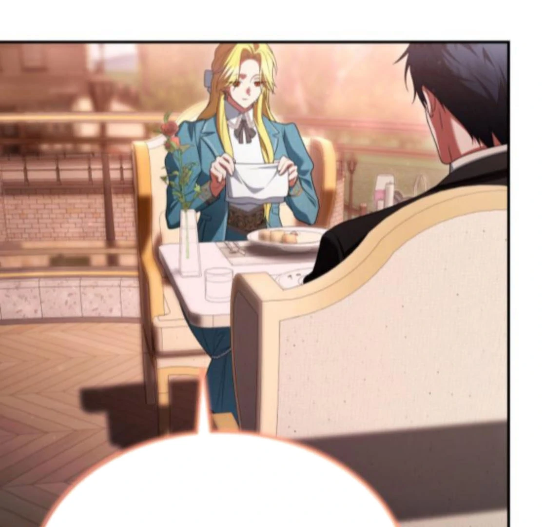 Read The End of a Fake Marriage Manga Online