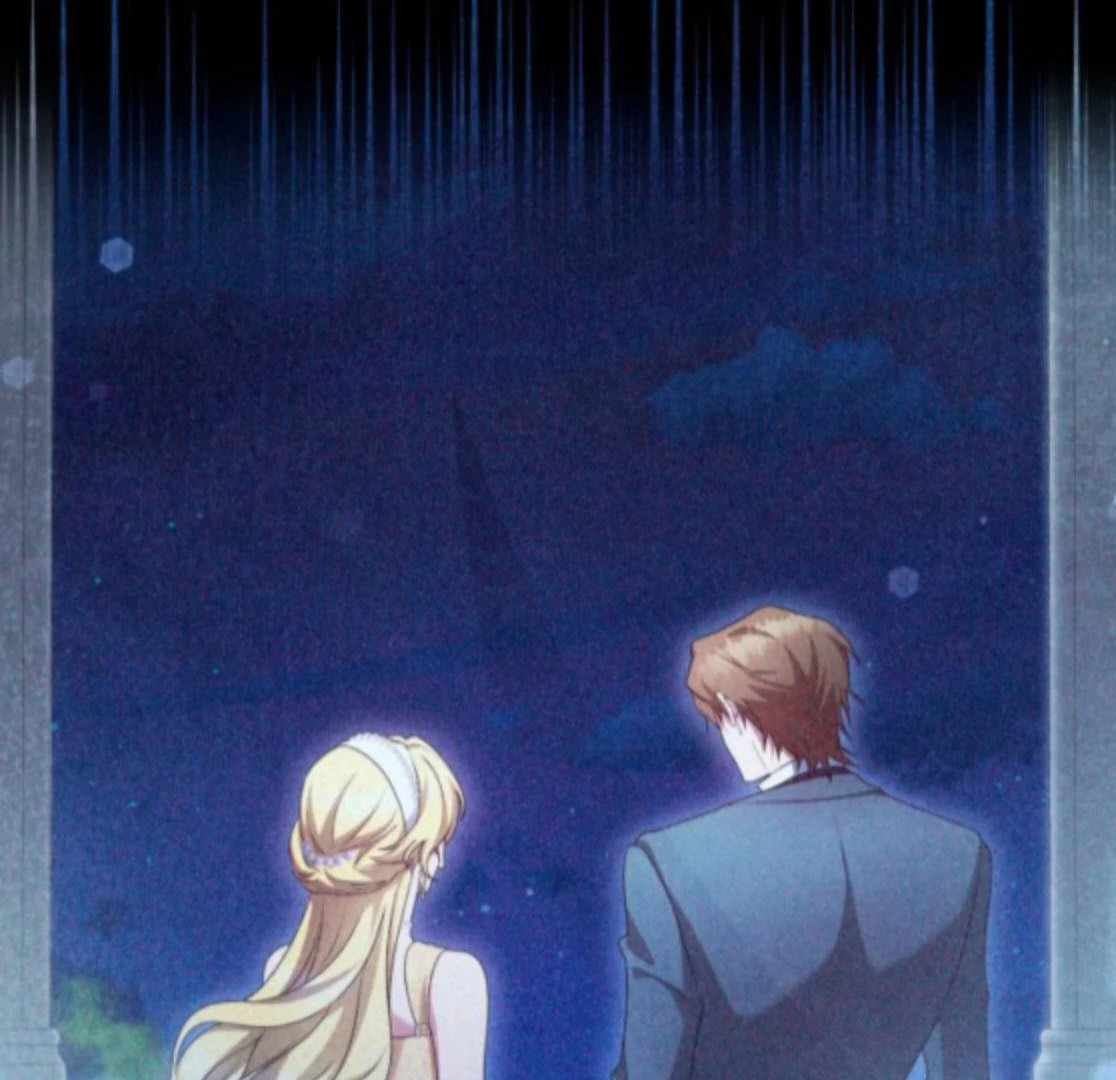 Read The End of a Fake Marriage Manga Online