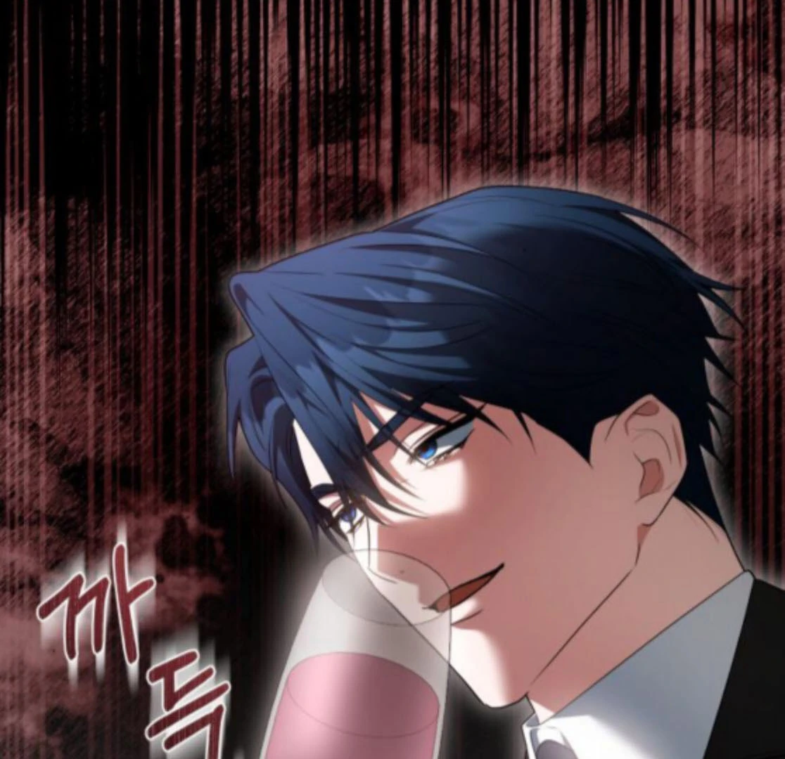 Read The End of a Fake Marriage Manga Online