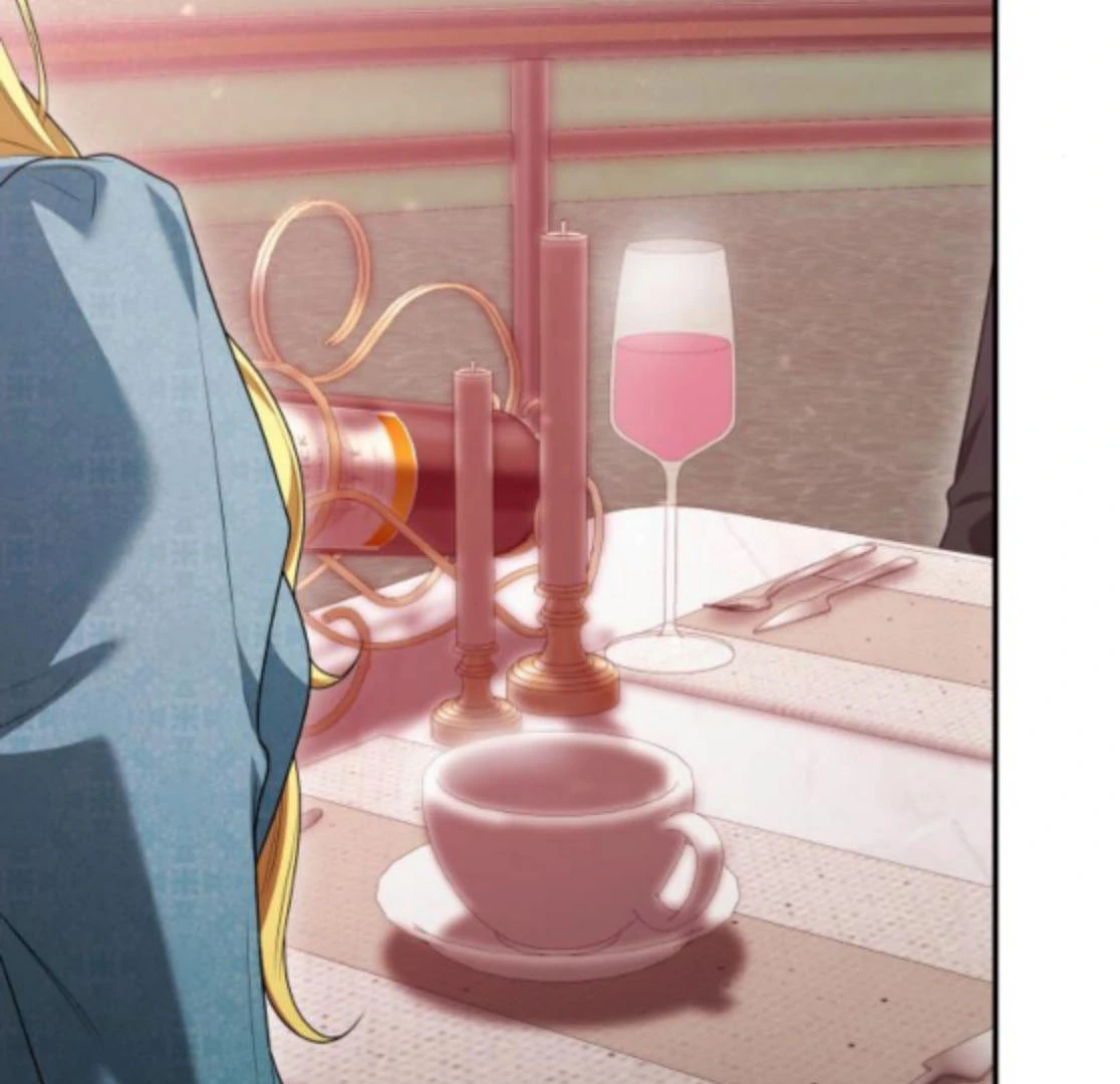 Read The End of a Fake Marriage Manga Online