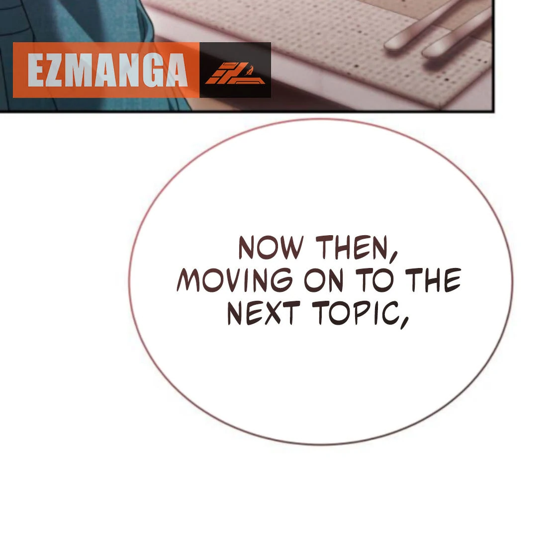 Read The End of a Fake Marriage Manga Online