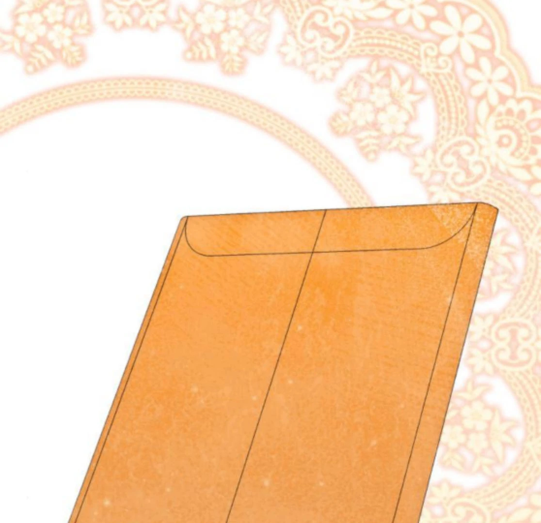 Read The End of a Fake Marriage Manga Online