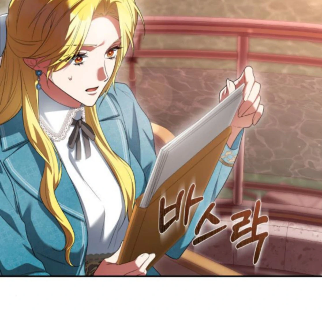 Read The End of a Fake Marriage Manga Online