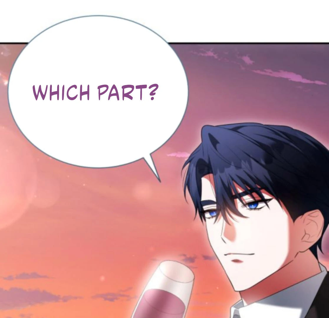 Read The End of a Fake Marriage Manga Online