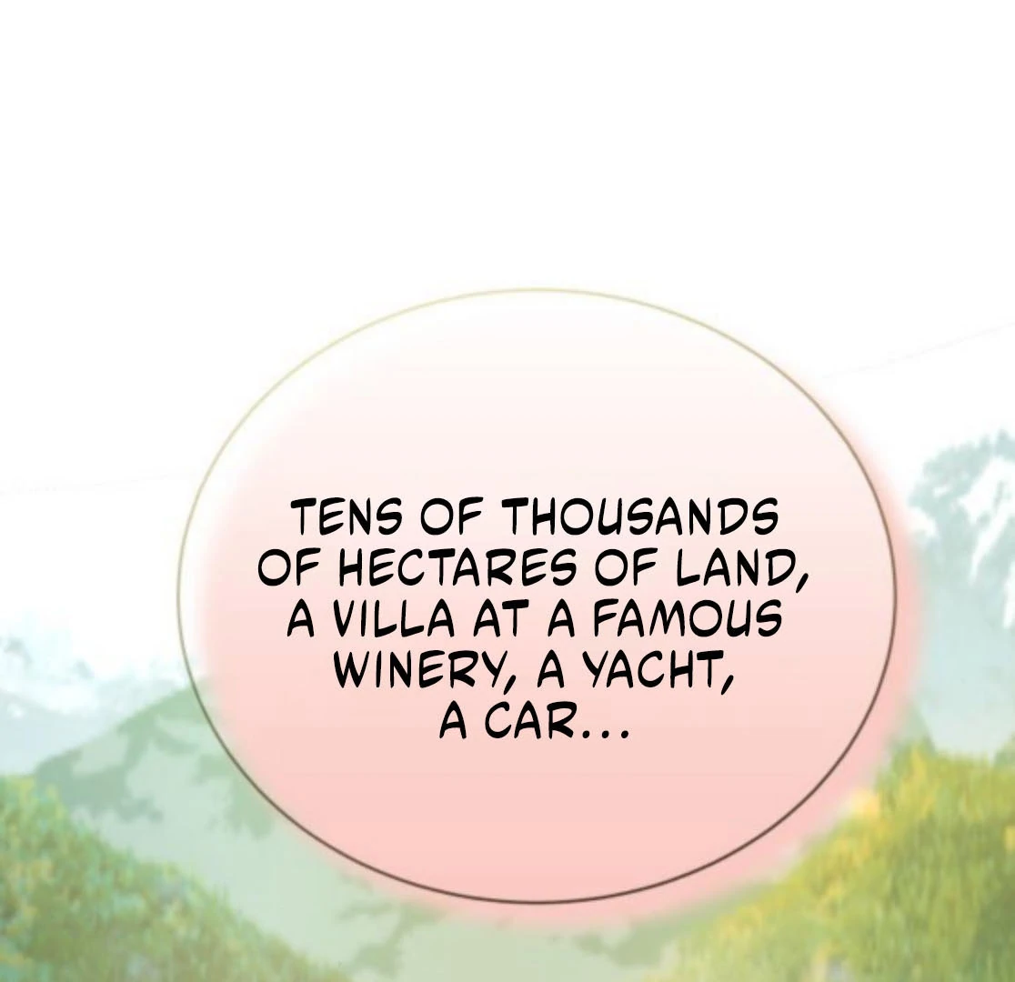 Read The End of a Fake Marriage Manga Online