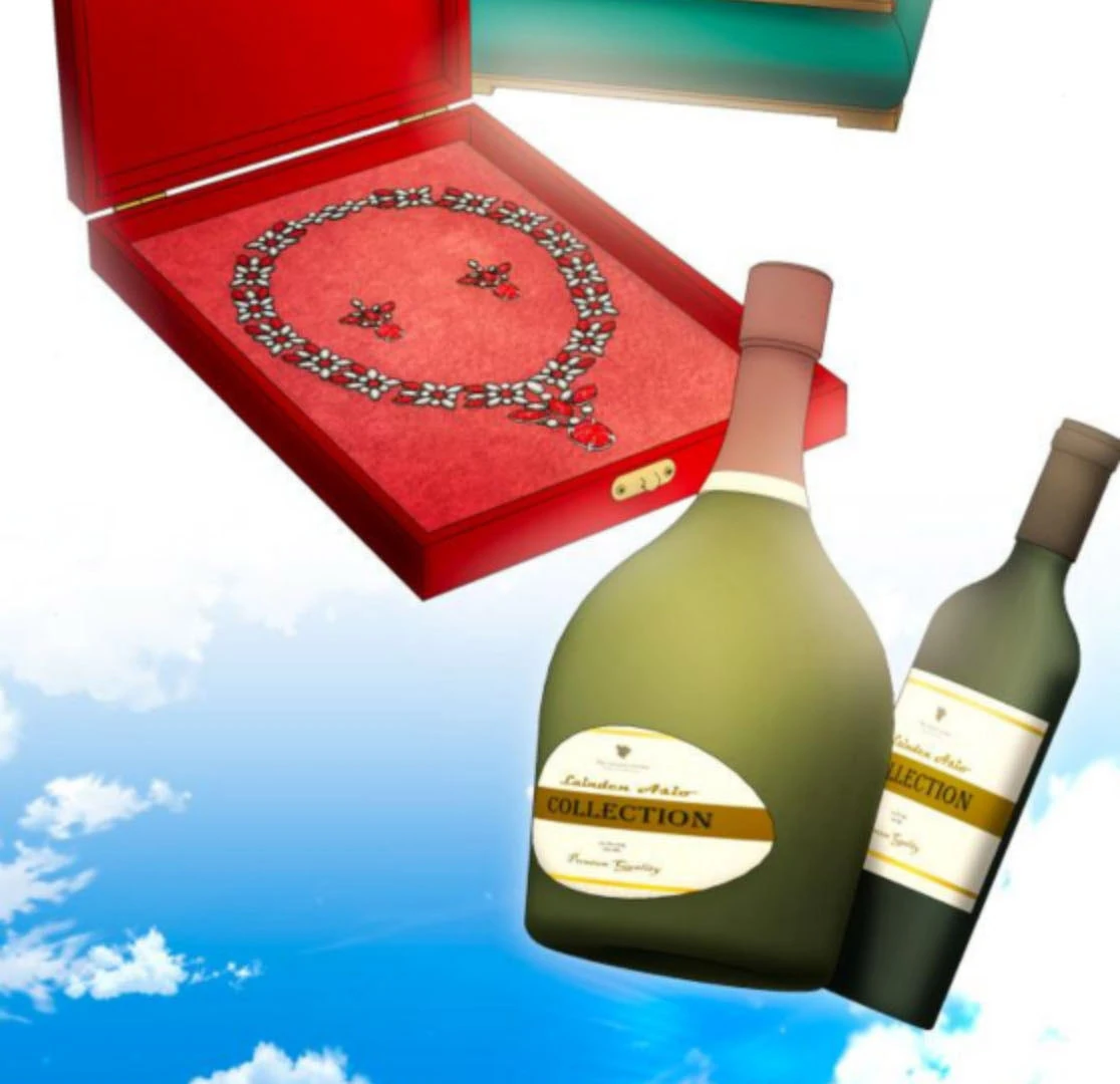 Read The End of a Fake Marriage Manga Online