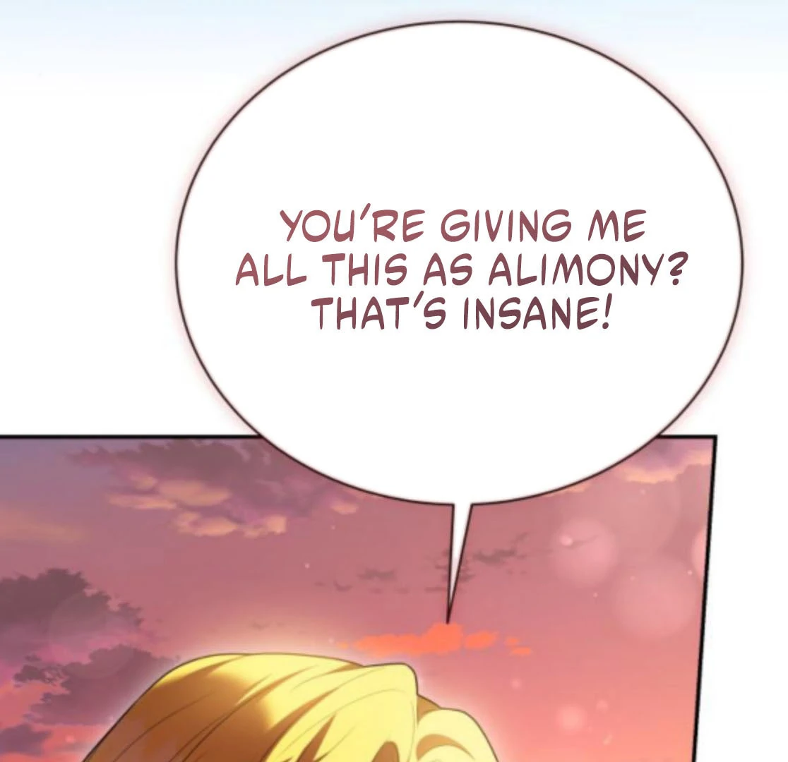 Read The End of a Fake Marriage Manga Online