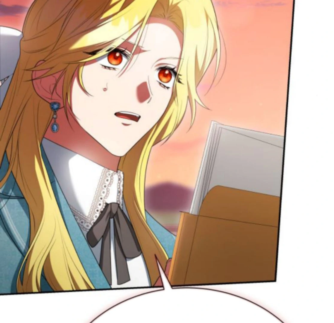 Read The End of a Fake Marriage Manga Online